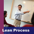 Lean Process training CD
