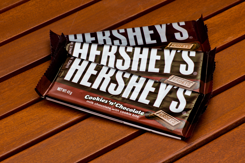 factory tour, hershey's chocolate, shmula.com