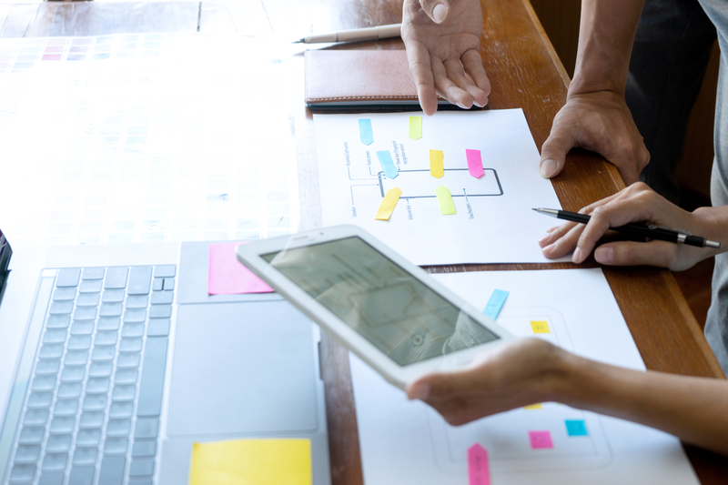 balancing automation and employee well-being