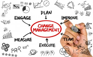 Change Mgmt