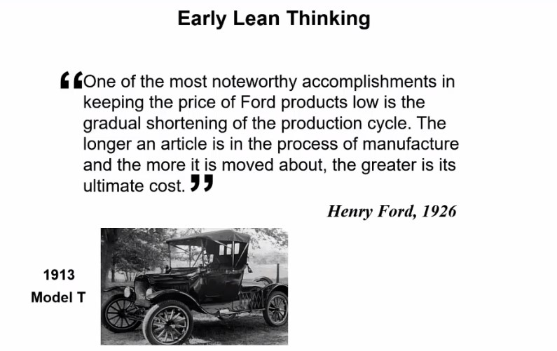 Lean Introduction
